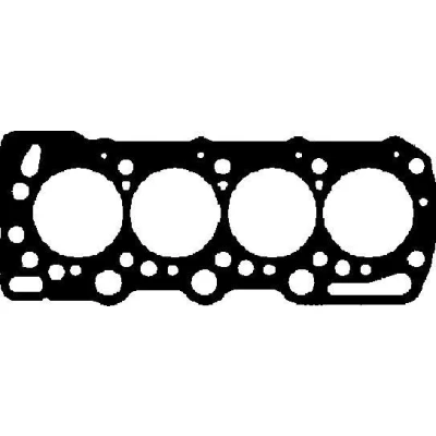 Bild av CORTECO 414208P Joint De Culasse 1,45 OPEL: Corsa C 3/5 portes, Astra H GTC, Meriva A, VAUXHALL: Mk4 CC, Mk5 Sport Hatch