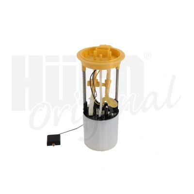 Bild av HITACHI 132732 Unité d&#039;injection de carburant avec palpeur électrique Diesel AUDI: Q5