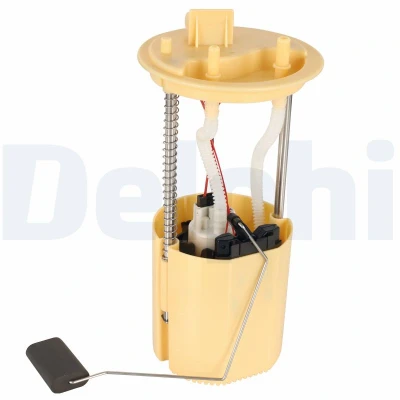 Bild av DELPHI FG2676 12B1 Bränsletillförselenhet utan tätning trycksensor Diesel FIAT: Doblo II Kombi