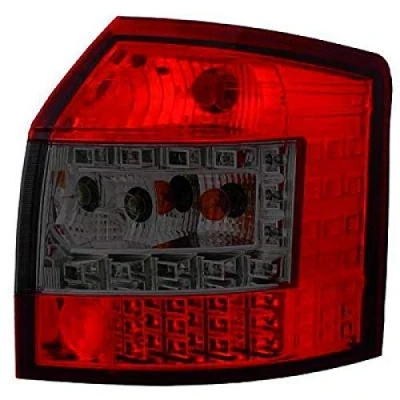 Bild av DIEDERICHS HD Tuning 1017697 Kit de feux arrières AUDI: A4 B6 Avant
