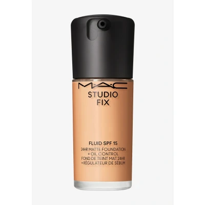 Bild av MAC Studio FIX Fluid SPF15 Foundation, Storlek: 30 ml, Nc35