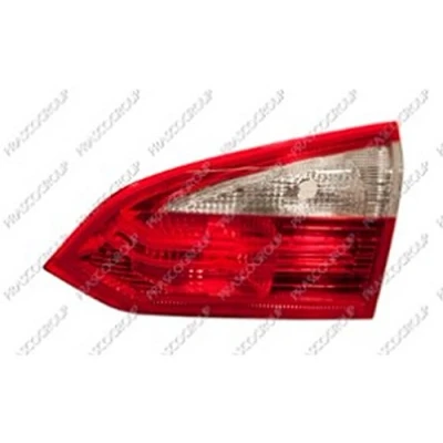Bild av PRASCO FD4284171 Feu arrière droit Partie intérieure LED sans porte lampe FORD: FOCUS 3 Turnier