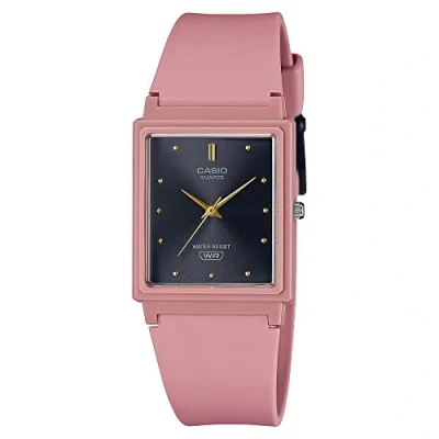 Bild av Casio MQ Klocka, Storlek: One Size, Light pink