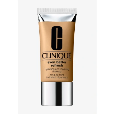 Bild av Clinique EVEN Better Refresh Hydrating AND Repairing Makeup Foundation, Storlek: 30 ml, Cn 90 sand