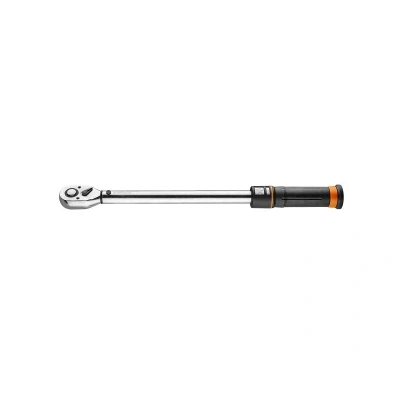 Bild av NEO TOOLS 08 825 Clé dynamométrique 3/8 40 200
