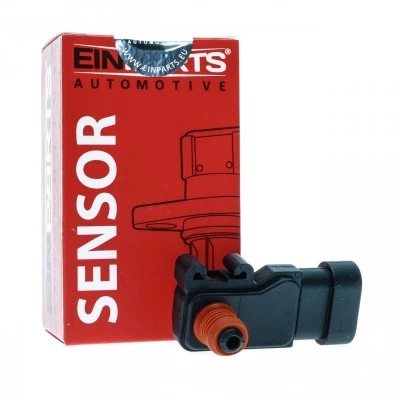 Bild av EINPARTS EPS0842 Capteur, pression de suralimentation OPEL: Vivaro A Van, Astra H GTC, Zafira B, RENAULT: CLIO 2, LAGUNA 1, TWINGO 2