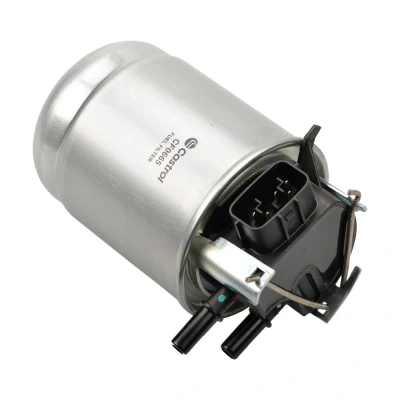 Bild av Castrol filters CF0665 Bränslefilter Ledningsfilter 10mm NISSAN: Qashqai 2, X Trail, RENAULT: Kadjar, Koleos 2