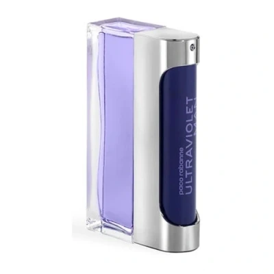 Bild av Paco Rabanne Ultraviolet Man Eau de Toilette 100 ml