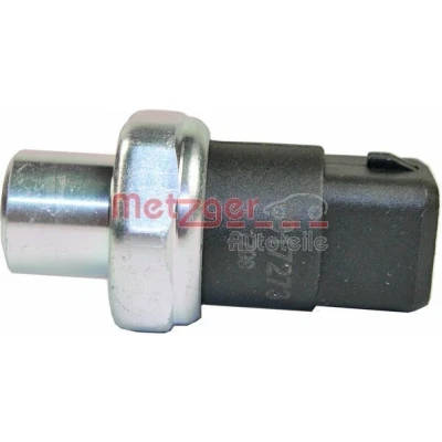 Bild av METZGER 0917273 Pressostat Climatisation 4 AUDI: A6 C5 Avant, Berline, A4 B5 VOLKSWAGEN: Passat GP Break, Berline