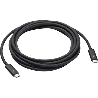 Bild av Apple Thunderbolt 4 (USB‑C) Pro Cable 3m