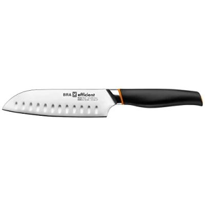 Bild av Bra Efficient kniv Santokukniv 12,7 cm (5 tum) 3 x 4 30 grå