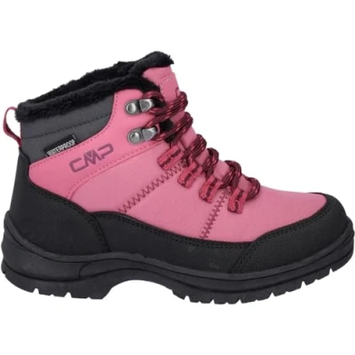 Bild av CMP Annuuk Snow Boot Wp Walking Shoe, Ciliegia, 33 EU