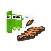 Bild av 35110005 TONER KARTONG MULTIPACK BK/C/M/Y