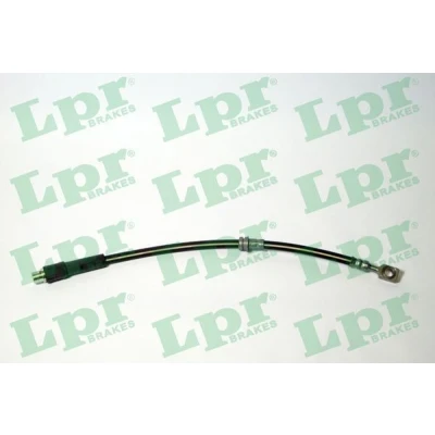 Bild av LPR 6T47902 Flexible De Frein 445 F10X1 OPEL: Astra H 3/5 portes, Zafira B, GTC