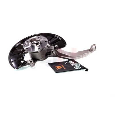Bild av Spindelbult, hjulupphängning, framaxel höger, audi q7, vw touareg, 7L0498287, 7L0615311B, 7L8407258B, 7P0501655A, 7P6407246A, 9553419010