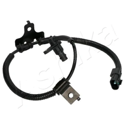 Bild av ASHIKA 151 0K K55 Capteur ABS Essieu avant gauche KIA: Picanto I