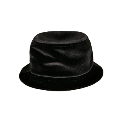 Bild av Flexfit Bucket Hatt, Storlek: One Size, Black