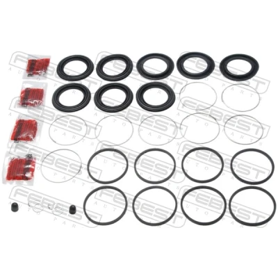 Bild av FEBEST 0175 GRJ200F Kit De Réparation Étrier Frein Essieu avant