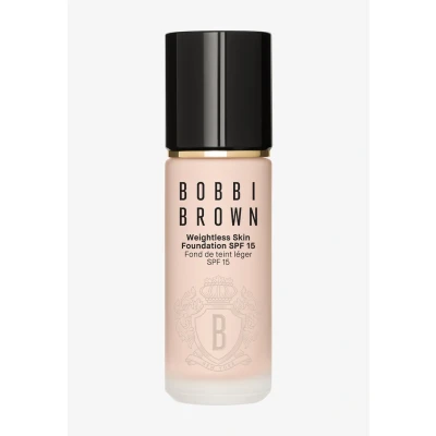 Bild av Bobbi Brown Weightless SKIN Foundation Foundation, Storlek: 30 ml, Alabaster