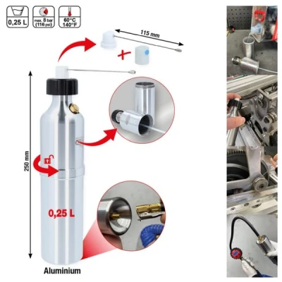 Bild av Universal sprutflaska KS TOOLS 150.8272