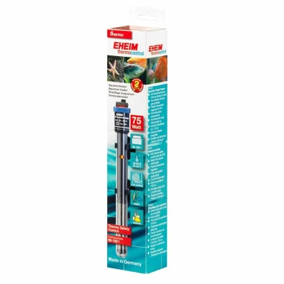 Bild av Eheim Thermocontrol 75 W Doppvärmare Jäger