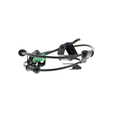 Bild av VEMO V32 72 0052 Capteur ABS Essieu arrière gauche Qualité originale pour véhicules avec système antiblocage 12