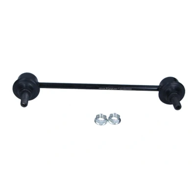 Bild av MAXGEAR 72 4040 Biellette de barre stabilisatrice Essieu avant 202 M10 x 1,25 RENAULT: Twingo 3, SMART: Forfour II 5 portes, Fortwo III Coupe