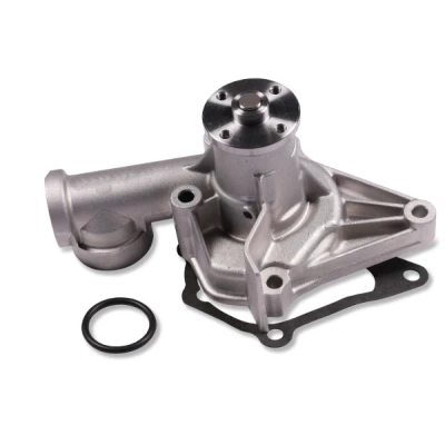 Bild av HEPU P7704 Pompe à eau y compris Jeu de joints d’étanchéité, avec joint d&#039;étanchéite mécanique HYUNDAI: Getz, ACCENT 2, 1
