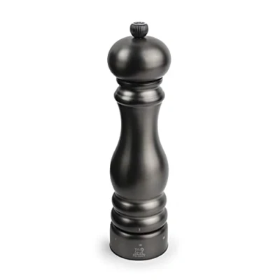 Bild av Peugeot Paris boss salt grinder U Select Z carbon 22 cm