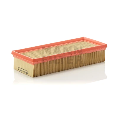 Bild av Luftfilter MANN FILTER C 3093