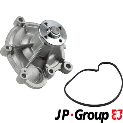 Bild av JP GROUP 1314103700 Pompe à eau avec joint d&#039;étanchéite mécanique MERCEDES BENZ: Classe C Berline, E Break