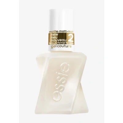 Bild av Essie Couture Matte top coat Nagellack, Storlek: 13.5 ml,