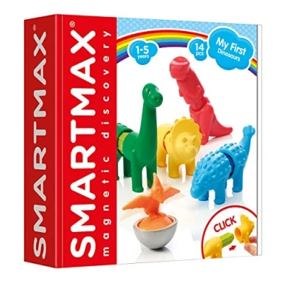 Bild av SmartMax My First Dinosaurs