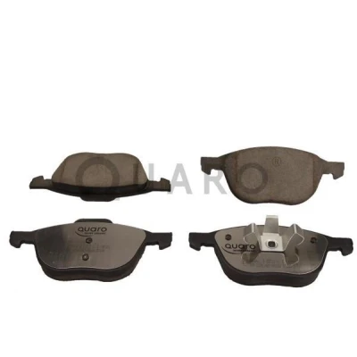 Bild av QUARO QP2248C Jeu de plaquettes frein contact signal d&#039;usure exclu FORD: Focus 3, 2, KUGA VOLVO: V40 3/5 portes, V50, C30