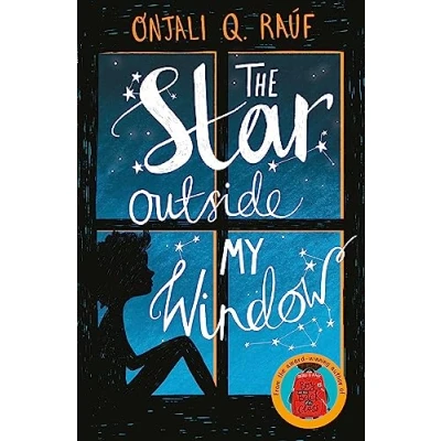 Bild av The Star Outside My Window: Onjali Q. Rauf