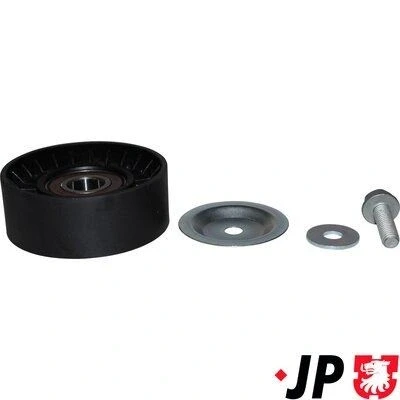 Bild av JP GROUP 1118305700 Poulie Tendeur AUDI: A4 B6/B7 Cabriolet, B7 Avant, B5 Berline, SEAT: Exeo ST, Berline