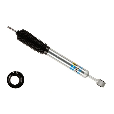 Bild av BILSTEIN B8 5100 24 239387 Amortisseur Essieu avant Pression de gaz Système monotube sur ressort Bossage en bas, Goujon haut