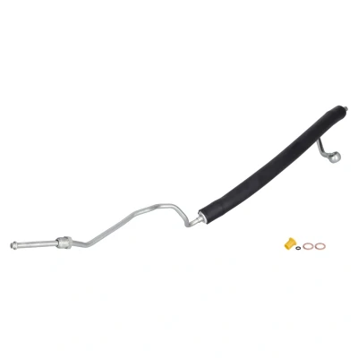 Bild av FEBI BILSTEIN 192819 Hydraulikslang, styrsystem VOLKSWAGEN: Polo IV Hatchback, SKODA: Fabia 2