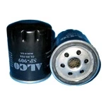 Bild av ALCO FILTER SP 909 Filtre à huile 13/16 UNS vissé ROVER: 75, 45 Berline, 25 3/5 portes, LAND Freelander I SUV
