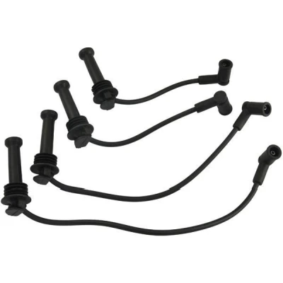 Bild av KAVO PARTS ICK 4536 Jeu De Fils d&#039;Allumage FORD: FIESTA 5, 4, Focus Mk1 3/5 portes, MAZDA: 2 5 portes