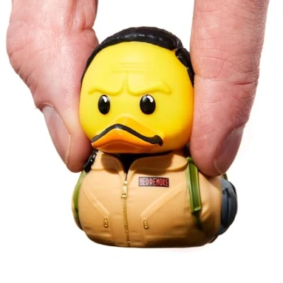 Bild av Mini TUBBZ Ghostbusters: Winston Zeddemore Figur