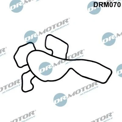 Bild av DR.MOTOR AUTOMOTIVE DRM070 Joint d&#039;étanchéité, pompe à eau OPEL: Corsa C 3/5 portes, B Agila A