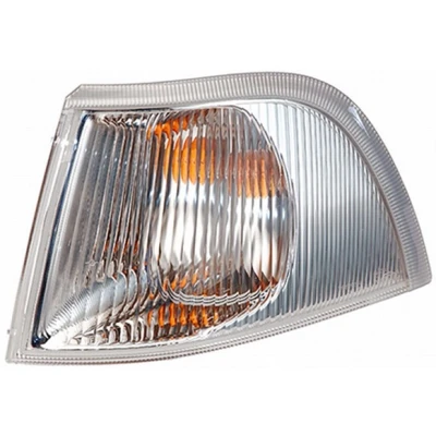 Bild av HELLA 2BA 007 924 081 clignotant blanc droit avec ampoule, porte lampe PY21W feu de Technologie d&#039;illumination 12