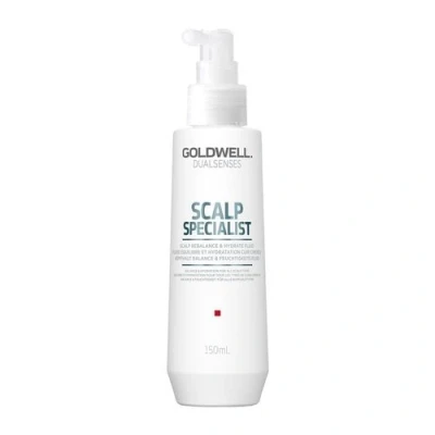 Bild av Goldwell Dualsenses Scalp Specialist Rebalance &amp; Hydrate Fluid 150 ml