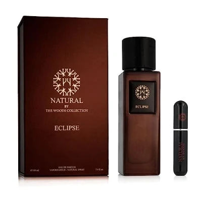 Bild av The Woods Collection Eclipse Eau de Parfum 100 ml