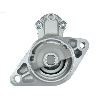 Bild av AS PL S6246S Démarreur 12 1,00 9 TOYOTA: Yaris II 3/5 portes, RAV4 III SUV, Auris 5 portes