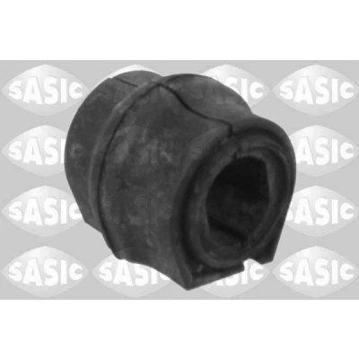 Bild av SASIC 2300036 Silent Bloc De Barre Stabilisatrice Essieu avant, intérieur Support en caoutchouc 23,5 50 25 CITROËN: Berlingo / First I Van