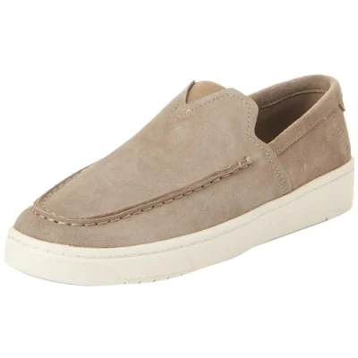 Bild av TOMS TRVL LITE Loafer Slipins, Storlek: 42, Taupe Mocka