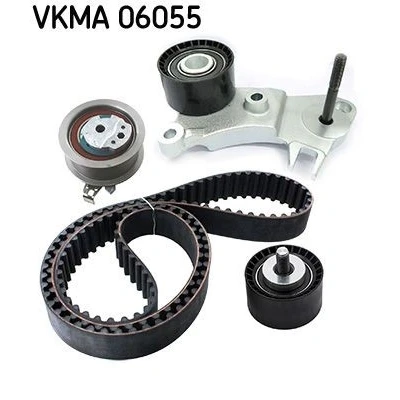 Bild av SKF VKMA 06055 Kit de distribution VOLVO: V40 3/5 portes, XC60 I, V70 3