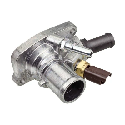 Bild av MEYLE 228 0003 Thermostat d&#039;eau 88 avec joint d&#039;étanchéite FIAT: 500 3 portes, C Cabriolet, Grande Punto 3/5 ALFA ROMEO: MiTo